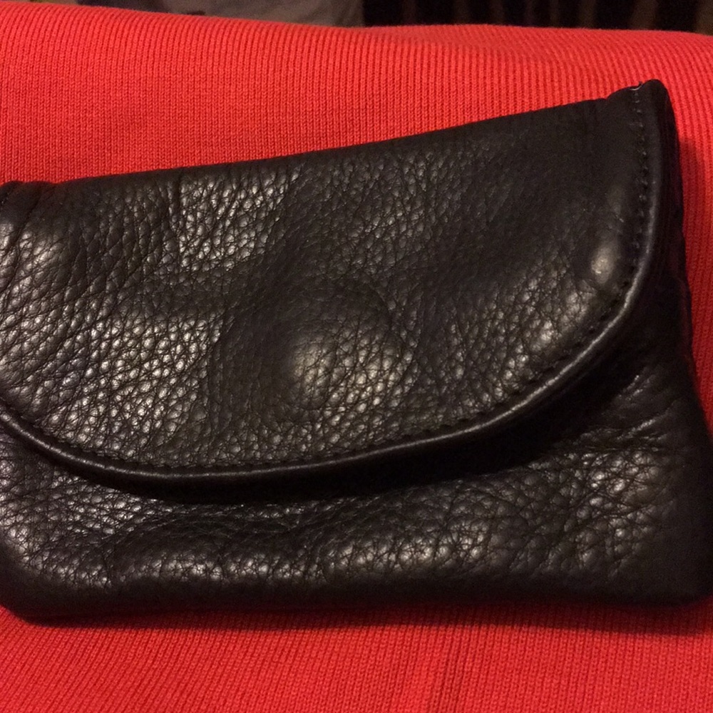 Victoria Leather Company Wallet